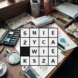 Rozwiązanie krzyżówki: śnieżyca duża - śnieżyca większa | hasła, synonimy i podpowiedzi Hasło krzyżówkowe śnieżyca duża - śnieżyca większa – rozwiązanie, synonimy, podpowiedzi i definicje krzyżówkowe